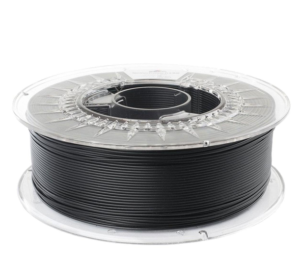 Spectrum PLA MATT Deep Black 1kg 5903175651754 - 1249202 - zdjęcie 2